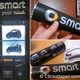 Illustration for article titled SMART Car Vending Machine Only Dispenses Marketing Materials, False Hope